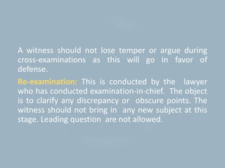 Legal procedure in criminal courts in Nepal | PPTX