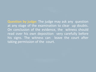 Legal procedure in criminal courts in Nepal | PPTX