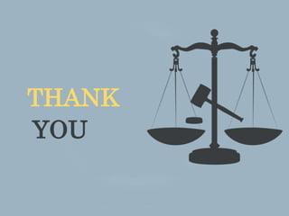 Legal procedure in criminal courts in Nepal | PPTX
