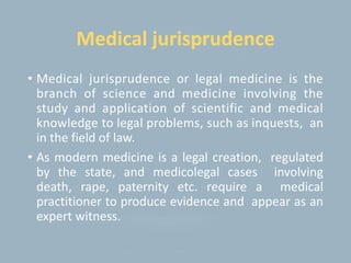 Legal procedure in criminal courts in Nepal | PPTX