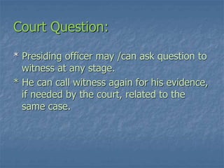 LEGAL PROCEDURES.ppt