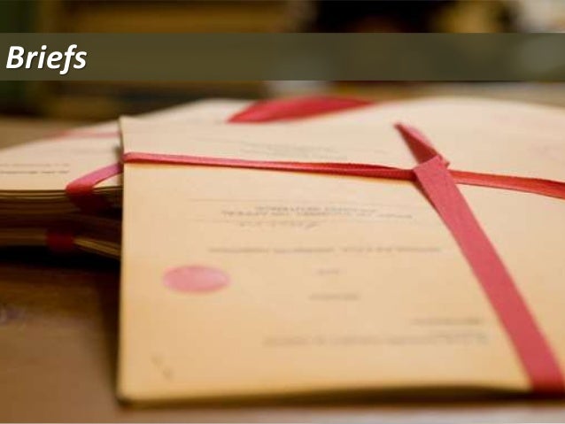 Legal research and writing services