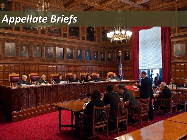Legal research and writing services