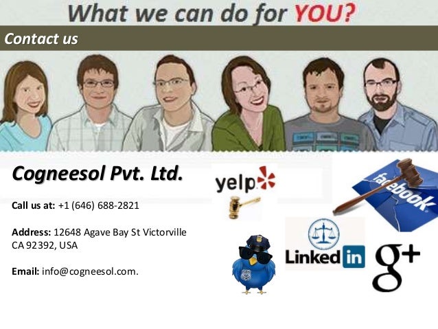 Legal research and writing services