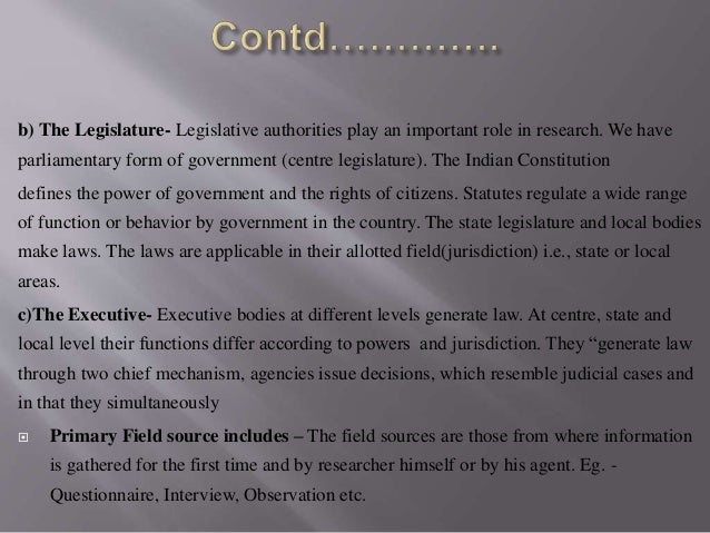 Socio-legal research methodology image