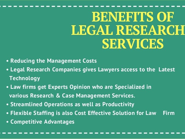 choosing between law firms how
