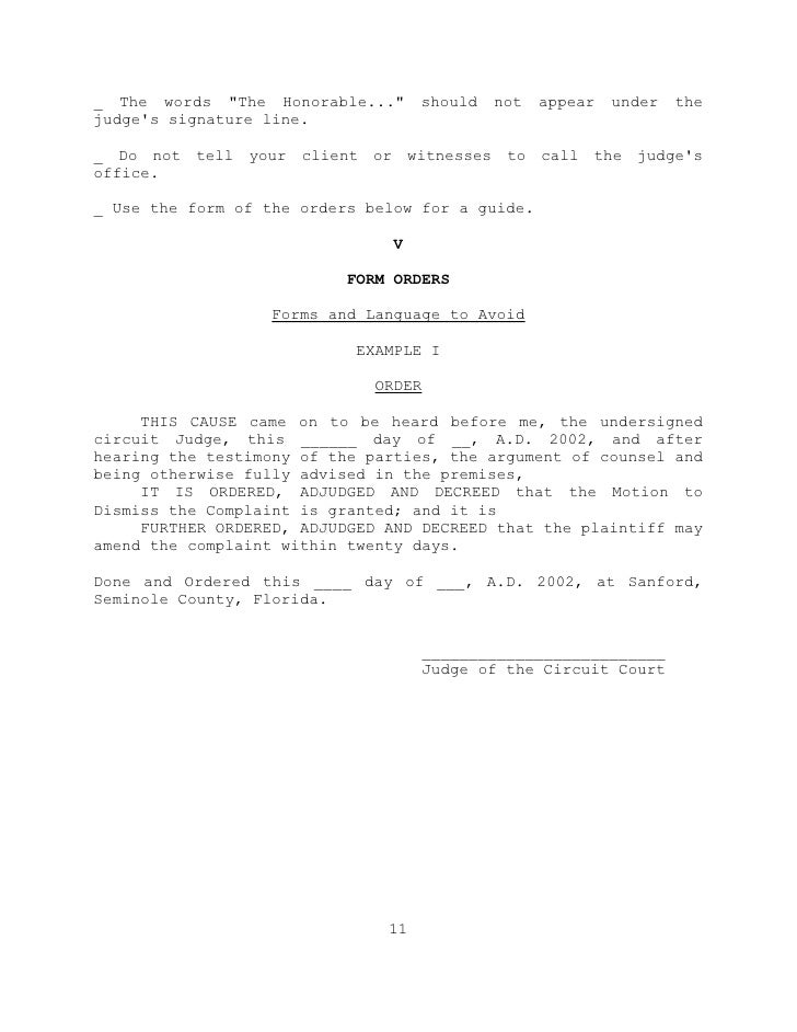 Legal Secretary Handbook