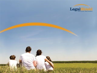 Legal Shield36.95$