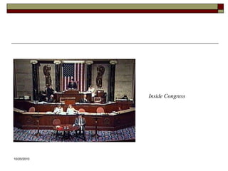 10/20/10Inside Congress