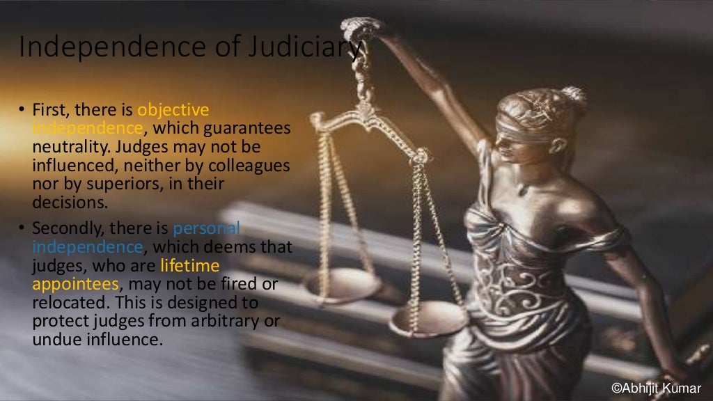 German Legal system by abhijit kumar