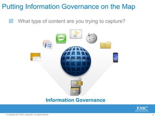 What are your compliance requirements?