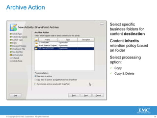 Data Sources and ScopesSelect required data sourceChoose any combination of scopes, such as: An entire farmA specific site within a farmhttp://moss2007Automatically include new scopes added in the futureOr exclude child scopes as required