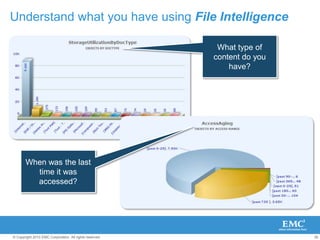 File SizeContent Selection & Filtering