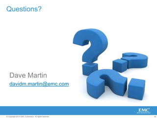 Understand what you have using File IntelligenceWhat type of content do you have?When was the last time it was accessed?