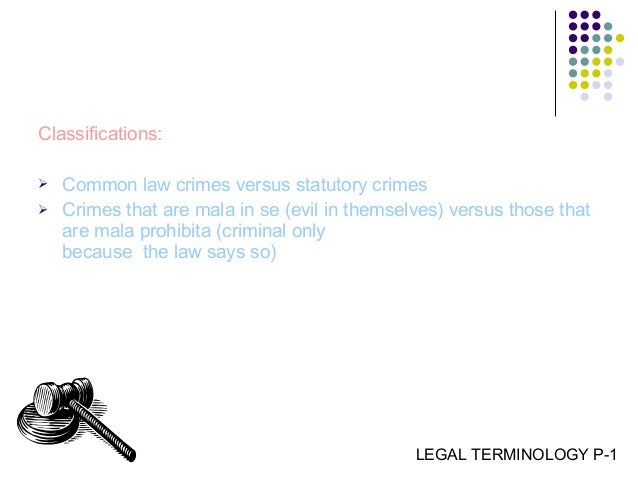 mala in se versus mala prohibita Essays - largest database of quality sample essays and research papers on mala in se versus mala prohibita. mala in se versus mala prohibita Essays - largest database of quality sample essays and research papers on mala in se versus mala prohibita.