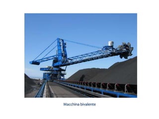Macchina bivalente
 