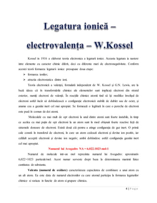 Legatura ionica si covalenta..... | DOCX