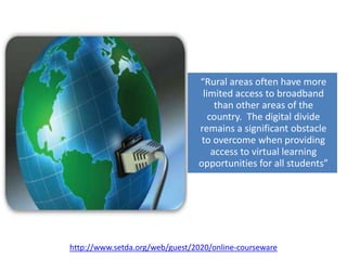 STEM provides education and economic opportunity, both now and into the futureLuntz (Phd), F (May 4, 2008). Promoting STEM education: A communications Toolkit. National Governors Association, Retrieved 12/4/2008, from http://tinyurl.com/565ycq 