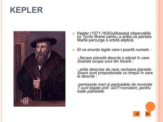 Hartă a sistemului solar în viziunea lui Ptolemeu