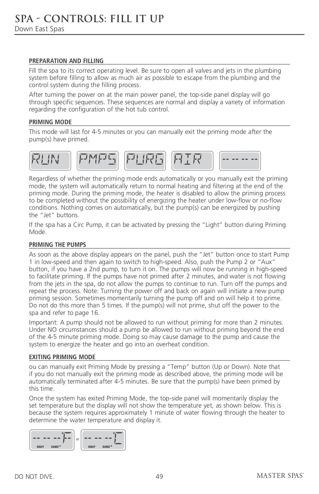 Legend de-master-spas-owners-manual-2011