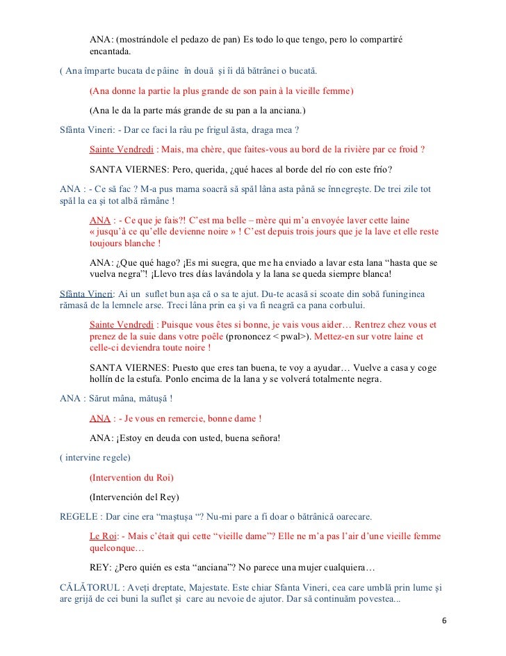 Legenda Dochiei Si A Martisorului 1 Tri