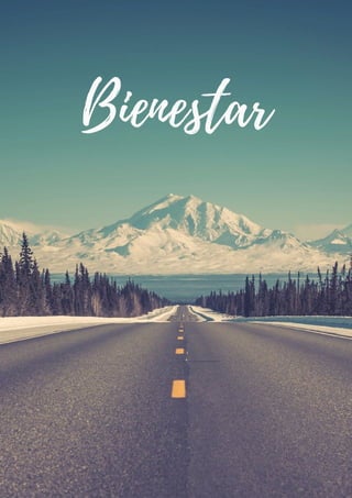 Bienestar
 