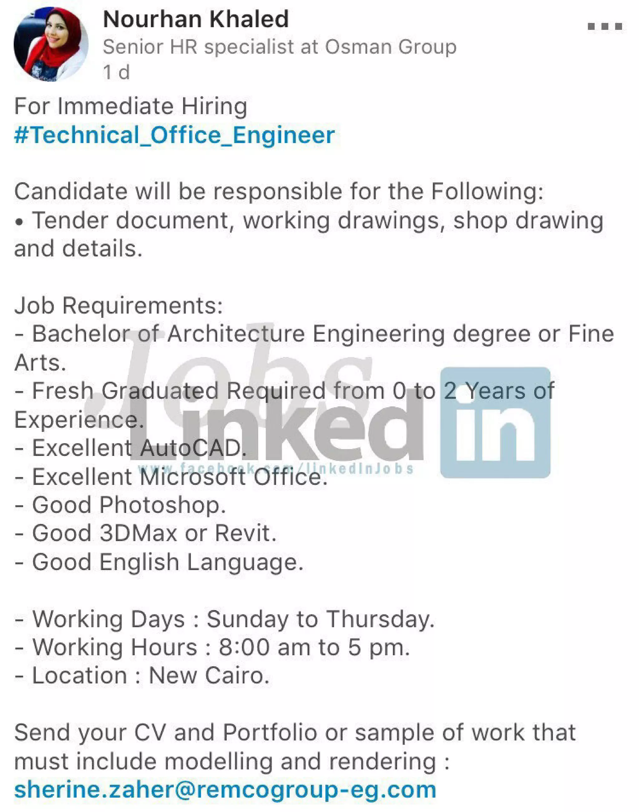 Legendary vacancies magazine may 2018-5