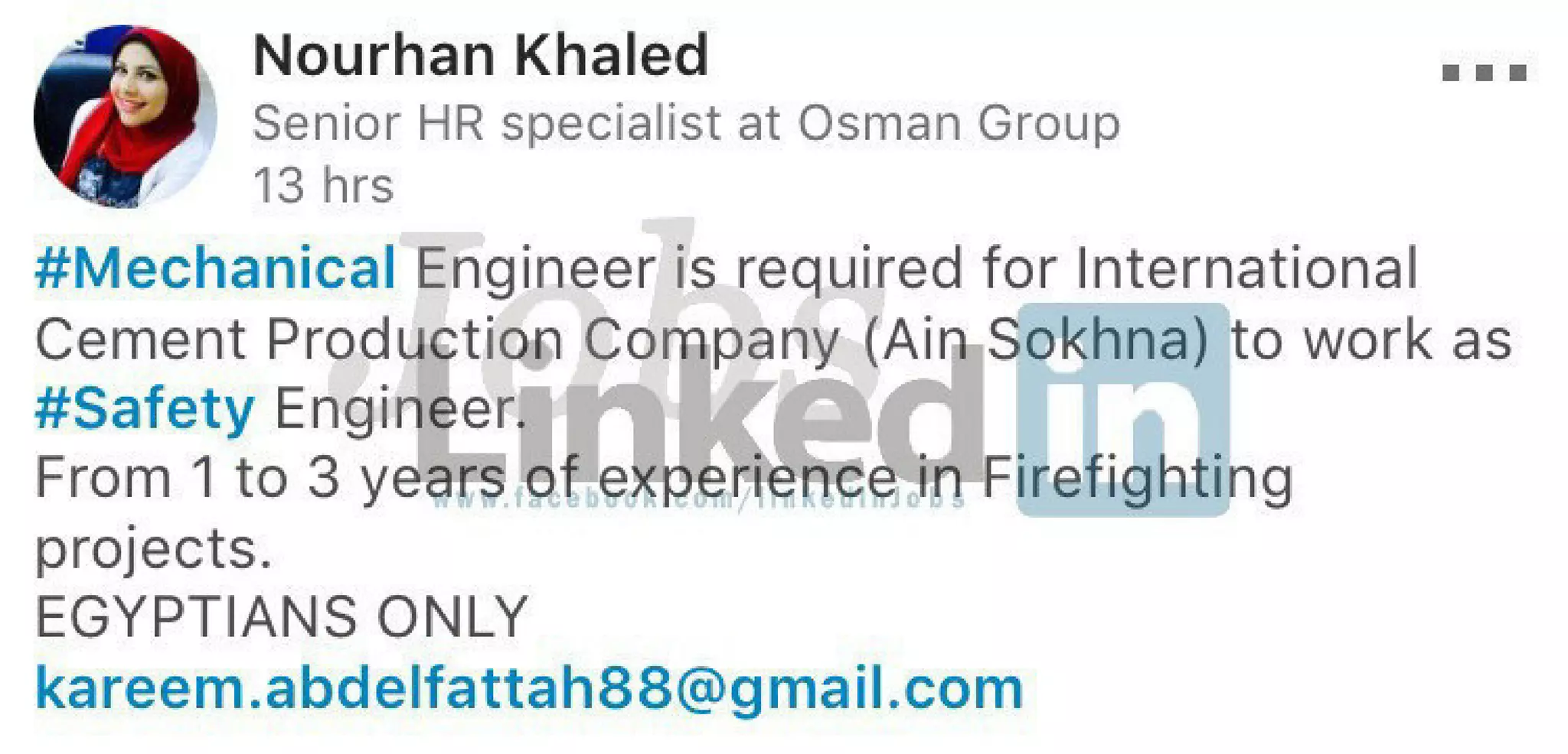 Legendary vacancies magazine may 2018-5