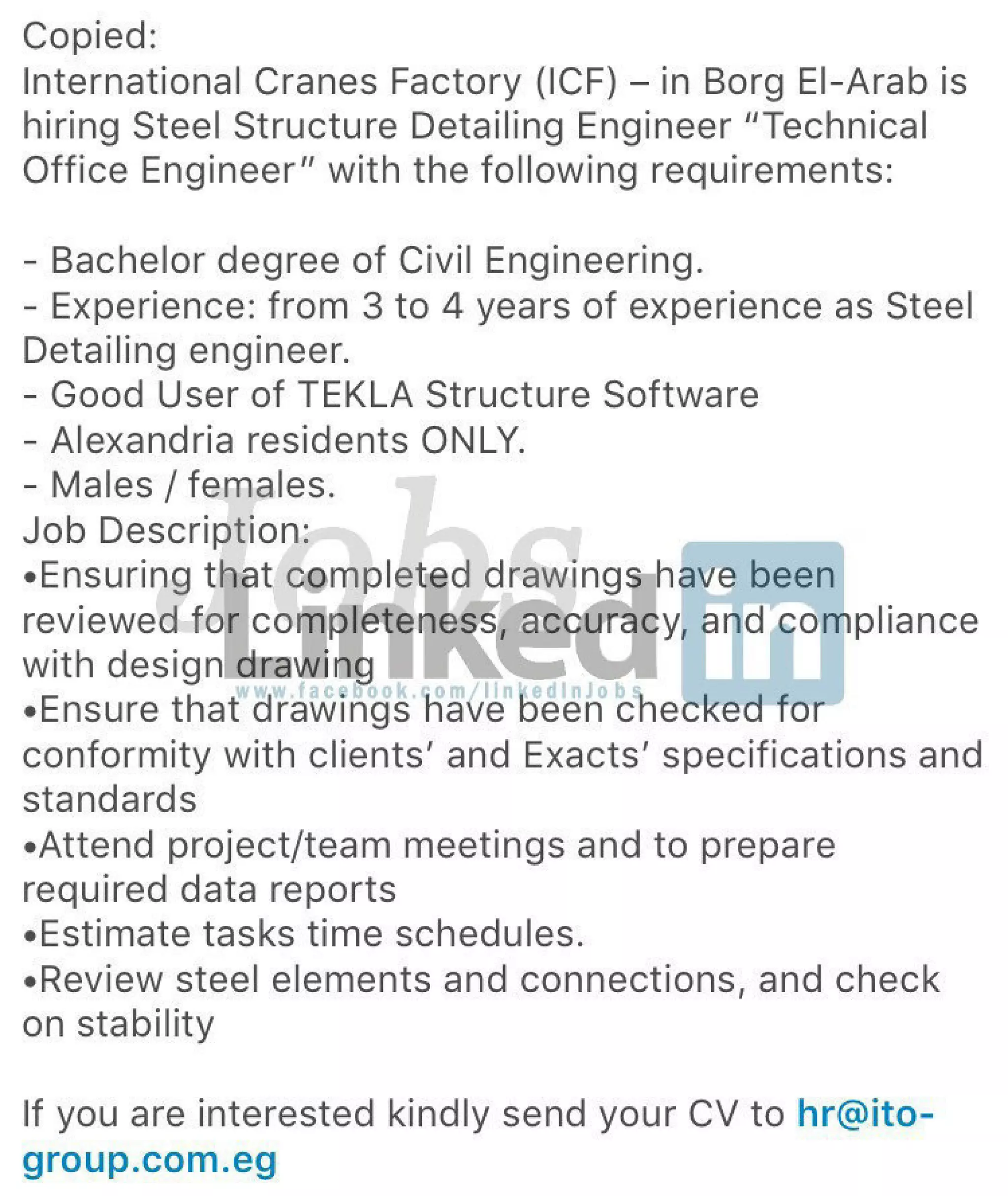 Legendary vacancies magazine may 2018-5