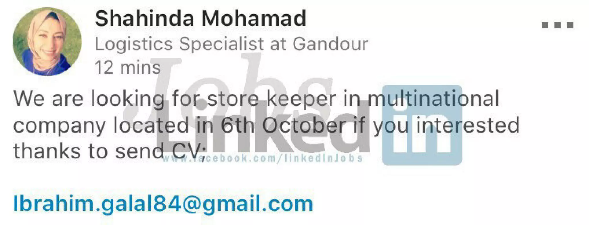 Legendary vacancies magazine may 2018-5