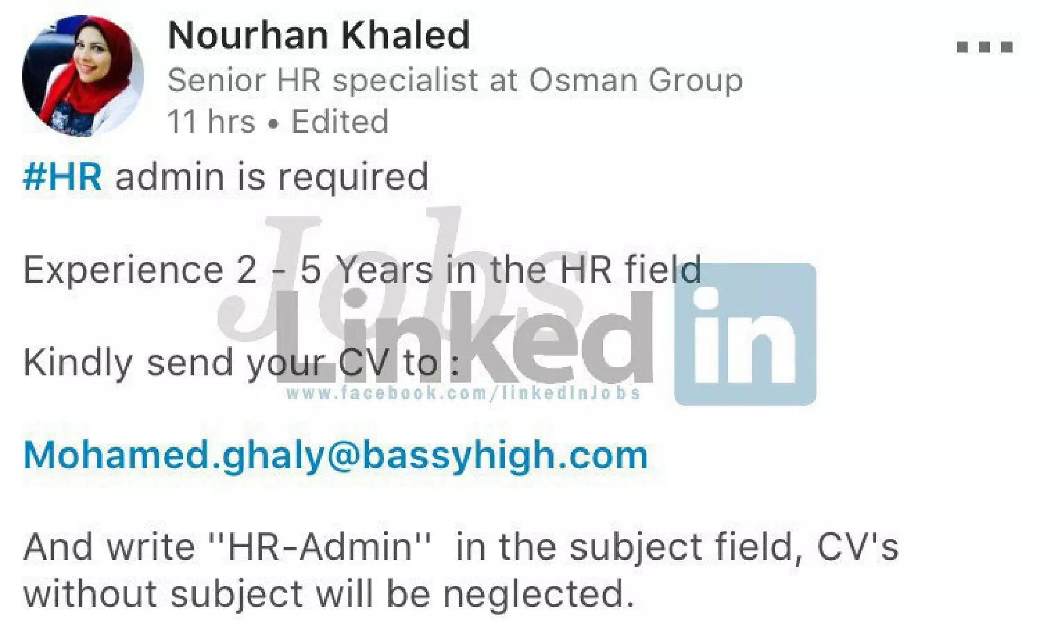 Legendary vacancies magazine may 2018-5