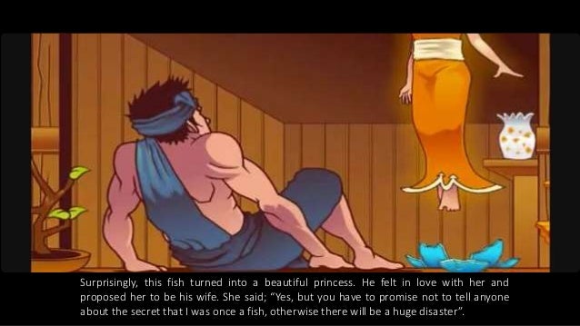 Legenda Danau Toba Legend Of Lake Toba