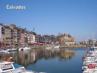 Calvados 
