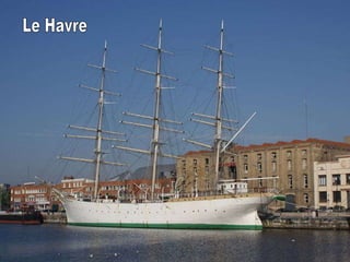 Le Havre 