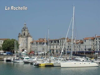 La Rochelle 