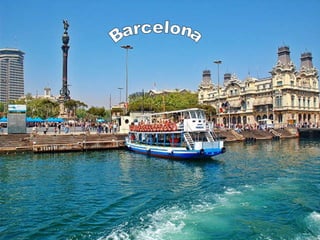 Barcelona 