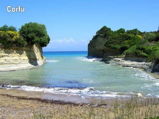 Corfu 