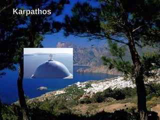 Karpathos 