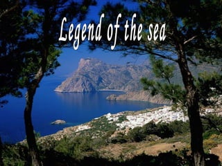 Legend of the sea 