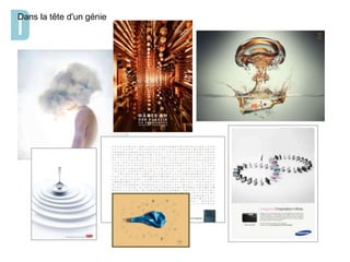 D
Dans la tête d'un génie
 