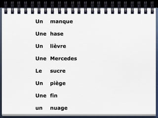 Un Une Un Une Le Un Une un manque hase lièvre Mercedes sucre piège fin nuage 