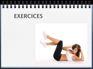 EXERCICES
 