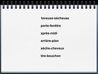 laveuse-sécheuse

porte-fenêtre

après-midi

arrière-plan

sèche-cheveux

tire-bouchon
 
