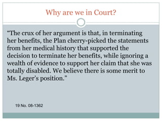 Affect of Hearing at the Appeals Court LevelRule 26. Duty to Disclose(a) Required Disclosures. (2) Disclosure of Expert Testimony.(B) Written Report. Unless otherwise stipulated or ordered by the court, this disclosure must be accompanied by a written report — prepared and signed by the witness — if the witness is one retained or specially employed to provide expert testimony in the case or one whose duties as the party's employee regularly involve giving expert testimony. The report must contain: (ii) the data or other information considered by the witness in forming them; (iii) any exhibits that will be used to summarize or support them.