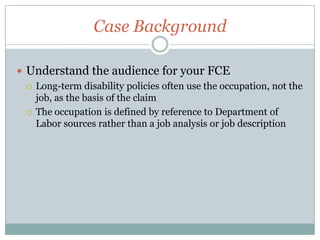 Effect of hearing at the Court of Appeals level