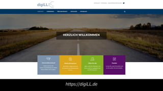 https://digiLL.de
 