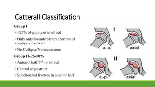 Legg calve perthes disease | PPTX
