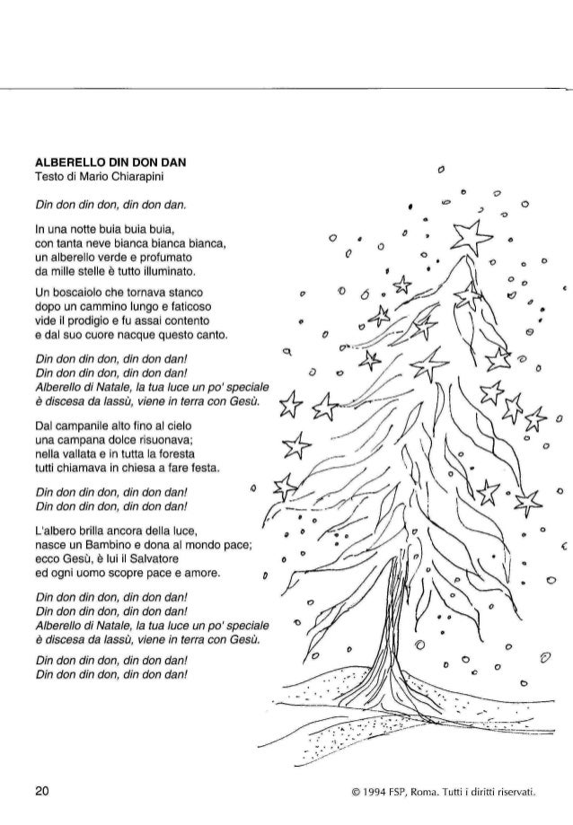 Poesia Di Natale Brilla In Cielo Una Stella.Leggende Di Natale