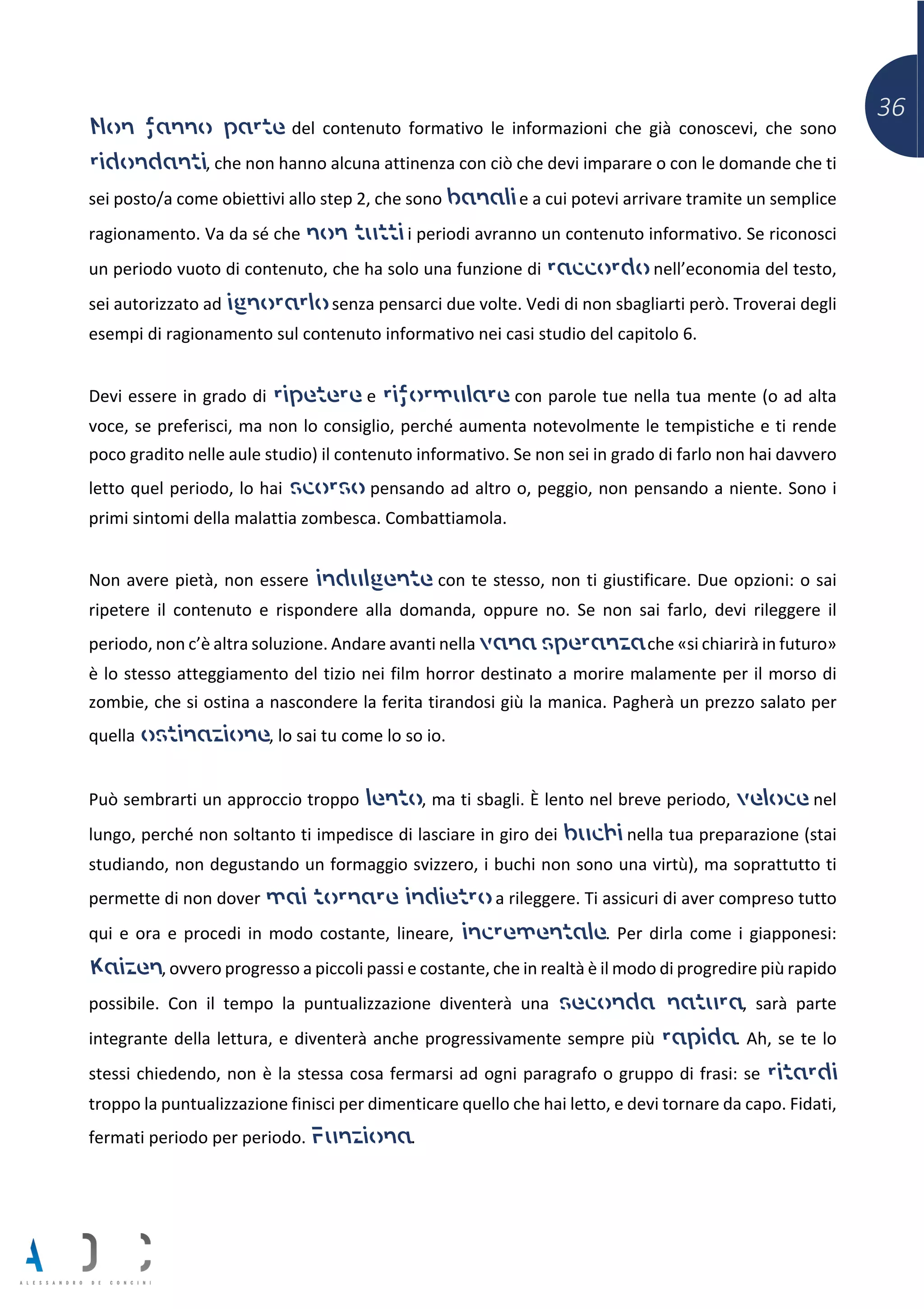 niente ti turbi testo pdf