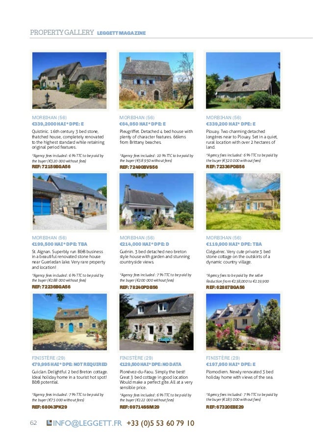 Leggett Magazine